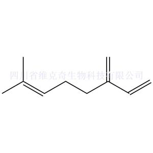 月桂烯 (含穩(wěn)定劑BHT)