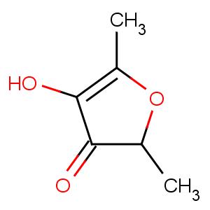 呋喃酮（4-羥基-2,5-二甲基-3(2H)呋喃酮）