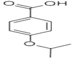 4-異丙氧苯甲酸