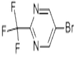 5-溴-2-三氟甲基嘧啶