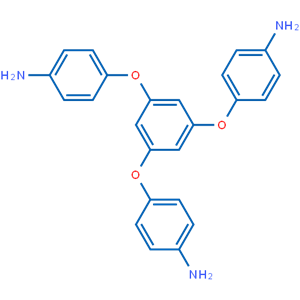 1,3,5-三(4-氨基苯氧基)苯