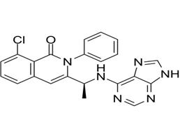 IP145; Duvelisib; INK1197