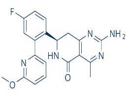 NVP-HSP99