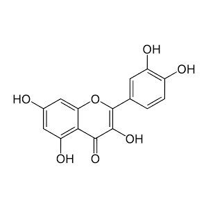 水溶性槲皮素、槲皮素脂質體、納米包裹槲皮素、槲皮素納米乳