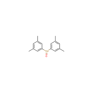 雙(3,5-二甲基苯基)氧化磷