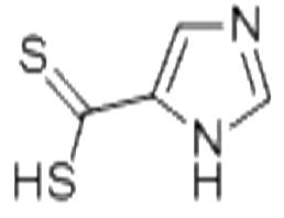 咪唑-4-S,S-二硫羧酸