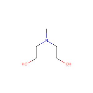 N-甲基二乙醇胺