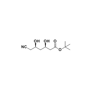 阿托伐他汀鈣雜質(zhì)51