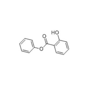 水楊酸苯酯