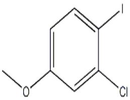 3-氯-4-碘苯甲醚