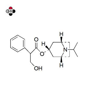 異丙托溴銨雜質(zhì)D