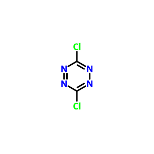 二氯均四嗪