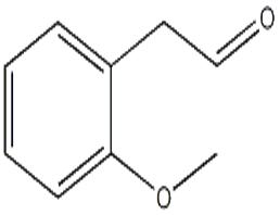 2-甲氧基苯乙醛