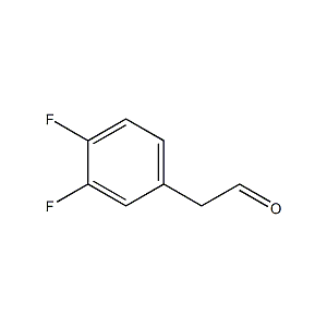 3,4-二氟苯乙醛