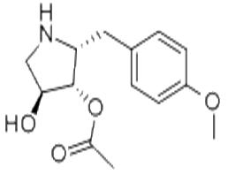 茴香霉素