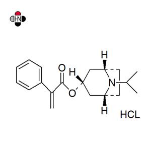 異丙托溴銨雜質(zhì)J