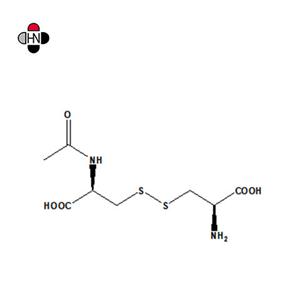 乙酰半胱氨酸雜質(zhì)E