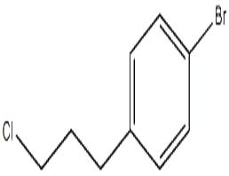 4-溴氯丙基苯