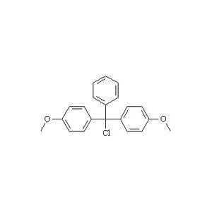 4,4'-二甲氧基三苯基氯甲烷