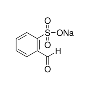 鄰磺酸鈉苯甲醛