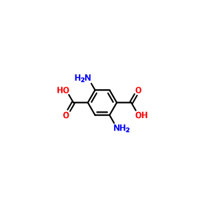 2,5 - 二氨基對苯二甲酸