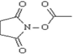 乙酸-N-琥珀酰亞胺酯