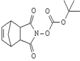 降冰片烯-2,3-二羧基亞胺基叔丁基碳酸酯