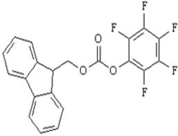 9-芴甲基五氟苯基碳酸酯