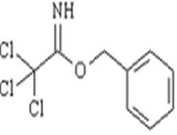 2,2,2-三氯乙酰胺芐酯