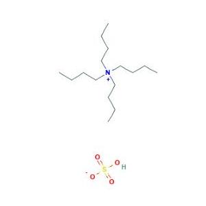 四丁基硫酸氫銨