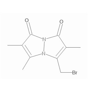 溴代雙滿，溴二胺,Monobromobimane(mBBr )