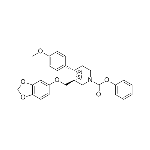 帕羅西汀雜質(zhì)41