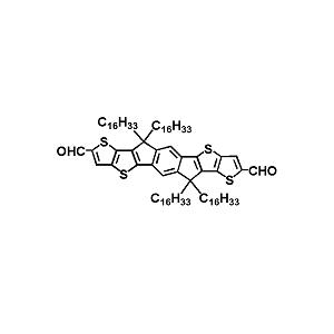 C16-IDTT-CHO