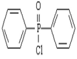 二苯基次膦酰氯