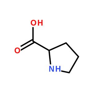 DL-脯氨酸