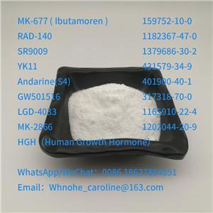 Sodium hyaluronate