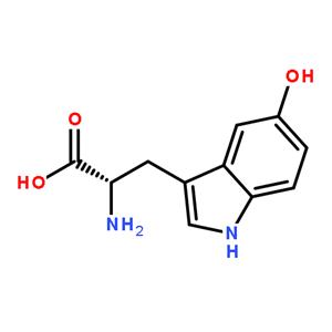 5-羥基-DL-色氨酸