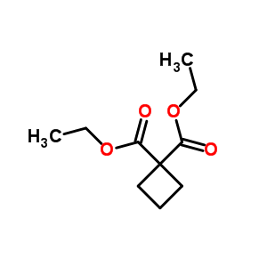 環(huán)丁基-1,1-二羧酸二乙酯