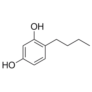 脂質(zhì)體 4-正丁基間苯二酚；油溶性 4-正丁基間苯二酚； 4-正丁基間苯二酚；納米包裹 4-正丁基間苯二酚；水溶性 4-正丁基間苯二酚；