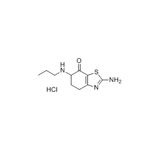普拉克索雜質(zhì)15；鹽酸鹽