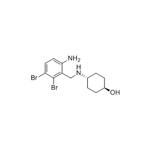 氨溴索雜質(zhì)21
