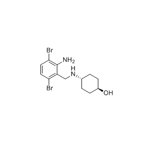 氨溴索雜質(zhì)23