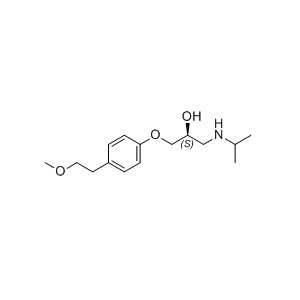 美托洛爾雜質(zhì)18（單體）