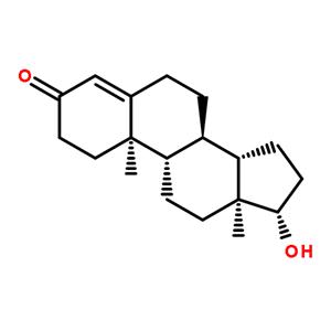 睪酮