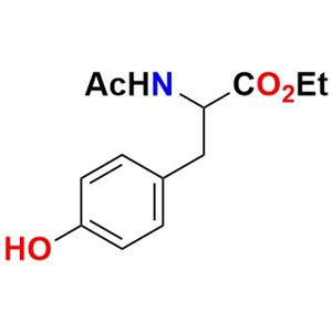 N-乙酰-L-酪氨酸乙酯無水物