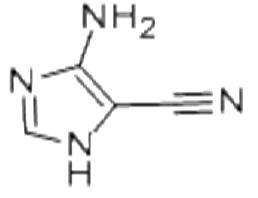 5-氨基-1H-咪唑-4-甲腈