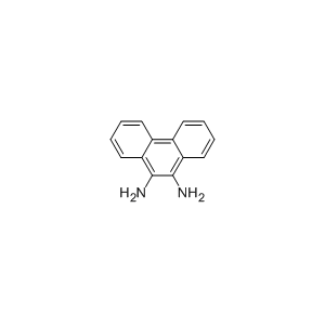9,10-二氨基菲
