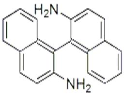 (R)-(+)-1,1'-聯(lián)-2-萘胺