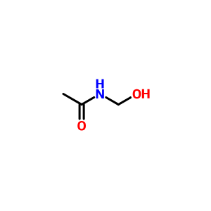 N-羥甲基乙酰胺