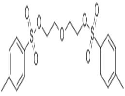 二乙二醇雙對甲苯磺酸酯